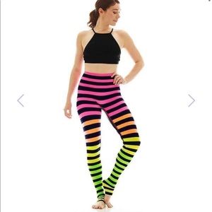 K Deer Josephine Rainbow Legging